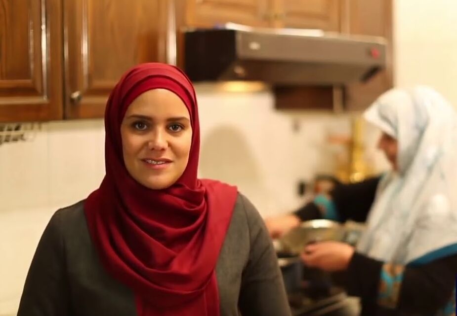  فعال بودن زنان ایرانی برای غربی‌ها جالب است